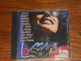 La mare, la soare, CD