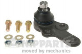 Pivot FORD FIESTA IV (JA, JB) (1995 - 2002) NIPPARTS N4863025