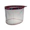 Cap Minciog Carp Expert Method Feeder Cauciucat Giant 60x50x55cm