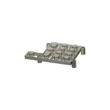 Panou butoane pentru cuptor cu microunde BOSCH 00641633 SIEMENS Original