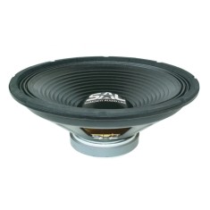 Difuzor de joase 400mm 8Ohm Pm/Pn 230/160W f 30 - 3.000Hz SAL SPA 4050