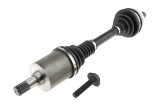 Planetara Mercedes Clasa E 4matic W210, S210 2007.99-2003, Dreapta, Fata, NTY NPW-ME-023