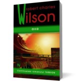 Axa - Robert Charles Wilson - Editura Nemira