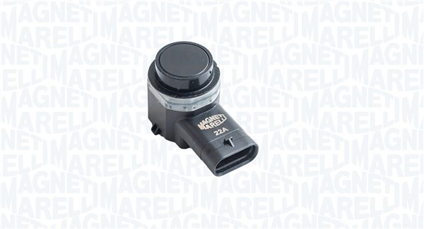 MAGNETI MARELLI 021016018010 Sensor, ajutor parcare