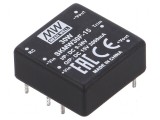 Convertor DC/DC 30W 15V 2000mA