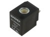 Bobina Electrovalva PNEUMAT IP65 230VAC 13mm