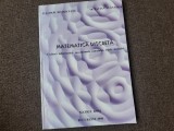 Matematica discreta Cultura informatica, mecanismele calcului, retele neurale Octavian Stanasila, Eleodor Bistriceanu