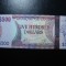 GUYANA 500 DOLARI UNC