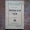 CONDUCEREA DE SINE A CLASEI - RADU PETRE