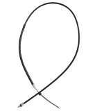 Cablu frana mana Dacia Logan break si pick-up, cod 6001549112