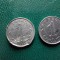 Monede 1 centime 1962,1 centime 1970 Franta.
