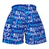 Sorturi inot Champion BOYS AUTHENTIC SWIM SHORTS