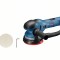 Bosch GET 55-125 AC slefuitor cu excentric, 550W ProAdvanced PowerfulTools