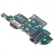 Placa cu Conector Incarcare - Audio - Microfon Samsung Galaxy A52s 5G A528, Versiune K2 Service Pack GH96-14860A