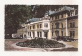 FA117 -Carte Postala- FRANTA - Bagnoles de L'Orne. Etablissement Thermal , circulata