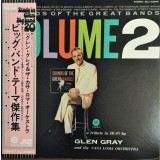 Vinil &quot;Japan Press&quot; Glen Gray And The Casa Loma Orchestra &lrm;&ndash; Sounds Of ... (-VG)