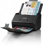 EPSON WORKFORCE ES-500WII A4 SCANNER