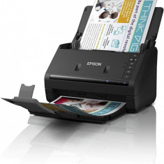 EPSON WORKFORCE ES-500WII A4 SCANNER