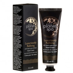 Avon Planet Spa Luxuriously Refining Hand Cream - crema de maini