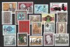 C3112 - Lot timbre Austria nestampilate