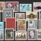 C3112 - Lot timbre Austria nestampilate