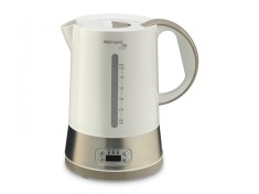 Ibric digital, Delimano Digital Kettle Delimano Joy foto