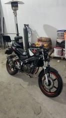 Piese honda cbr 125 R 2005 foto