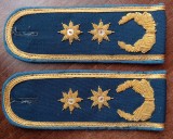 C3 - Grade militare - post 89 - general doua stele - aviatie militara