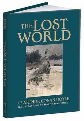 The Lost World foto