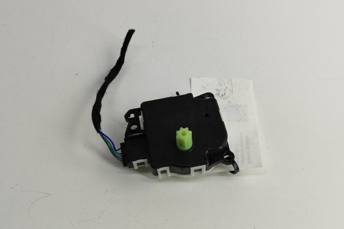 Motoras clapetă aeroterma FORD PUMA J2K, CF7 2024 OEM: AV11-19E616-DA 29372772