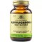 ASHWAGANDHA ROOT EXTRACT 60cps vegetale SOLGAR