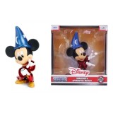 JADA FIGURINA METALICA MICKEY MOUSE IN COSTUM SORCERER 15CM
