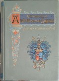 MITROPOLITUL ANDREIU BARON DE SAGUNA. SCRIERE COMEMORATIVA SERBAREA CENTENARA A NASTERII LUI- -250584