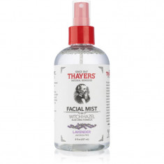 Thayers Lavender Facial Mist Toner ceață facială tonică fară alcool 237 ml