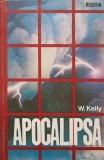 Studiu Apocalipsei William Kelly, Editura GBV, 1991, Crestinism, Romana, Hardcover, 200 Pagini
