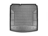 Tavita portbagaj Volkswagen Jetta Sedan 2011-2018 cu separatoare Frogum