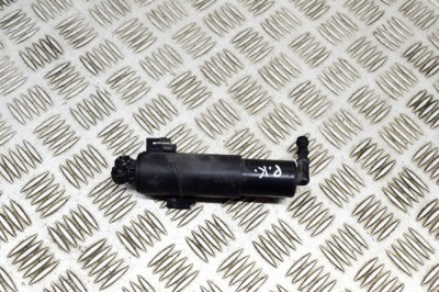 Pompa spălător far st&amp;acirc;nga AUDI A5 8T3 2011 OEM: 8T0955101A | 21103913 foto