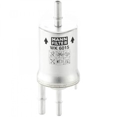 Filtru combustibil Mann pentru Seat Alhambra, VW Sharan
