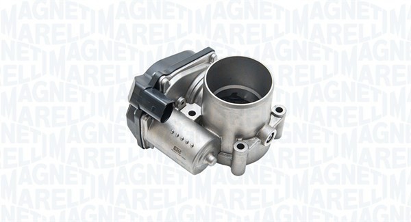 MAGNETI MARELLI 802100000021 Carcasa clapeta