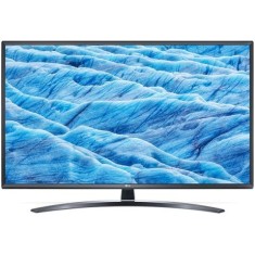 Televizor LG 4K ULTRA HD Diagonala 139 foto