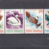 Romania fauna ocrotita L.P. 932 1