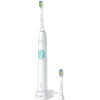 Periuta de dinti sonica electrica Philips Sonicare ProtectiveClean 4300 HX6807/51, 62.000 miscari/min, Senzor de presiune, Indicator baterie, 2 capete