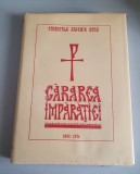 Cararea Imparatiei - Parintele Arsenie Boca