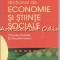 Dictionar De Economie Si Stiinte Sociale - Claude-Daniele Echaudemaison