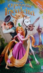 Dvd cu o poveste superba ?i amuzanta Disney + BONUS foto