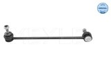 Bieleta antiruliu BMW 5 Motor 520 d, 520 i, 523 i, 525 d, 525 i, 525 xd, 530 d, 530 i, 535 d, 540 i, 545 i, 550 i, M5, parte montare Axa fata