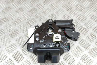 &amp;Icirc;ncuietoare haion TESLA MODEL Y 2023 OEM: 1500604-CN-B | 23517311 foto