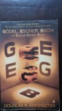 Godel, Escher, Bach: an Eternal Golden Braid - Douglas R. Hofstadter