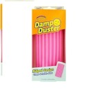 Burete Curatare Praf Roz Damp Duster, Refolosibil, Multifunctional, Uz Casnic