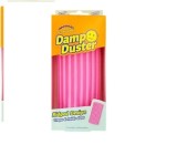 Burete pentru curatarea prafului ROZ DAMP DUSTER